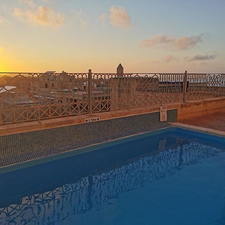 Bed And Breakfast "Selena" With Swim Pool Nadur Eksteriør bilde