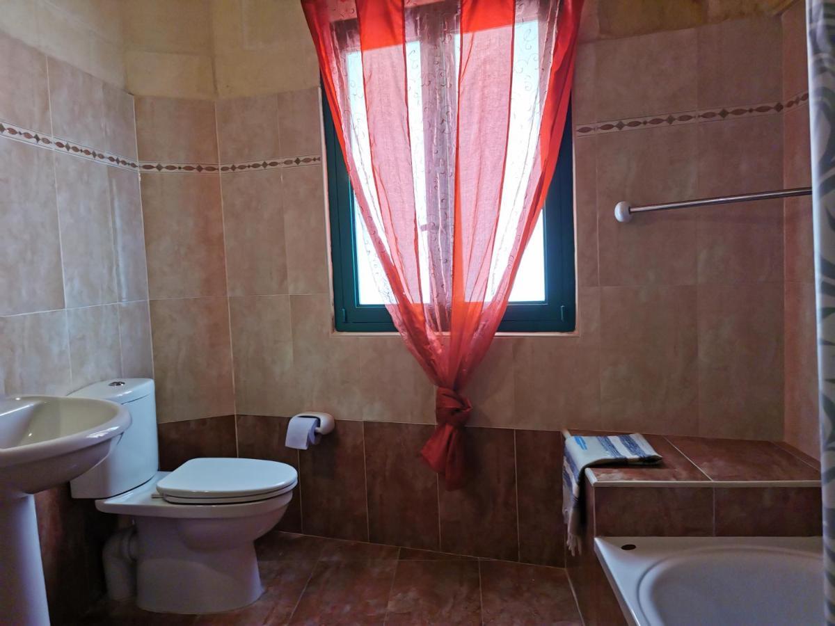 Bed And Breakfast "Selena" With Swim Pool Nadur Eksteriør bilde