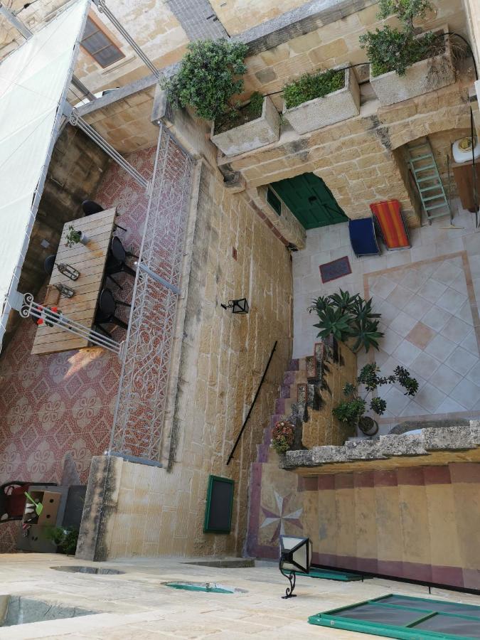 Bed And Breakfast "Selena" With Swim Pool Nadur Eksteriør bilde
