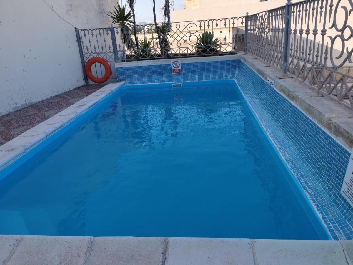 Bed And Breakfast "Selena" With Swim Pool Nadur Eksteriør bilde