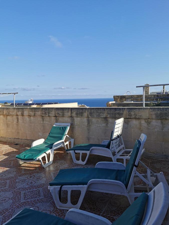 Bed And Breakfast "Selena" With Swim Pool Nadur Eksteriør bilde