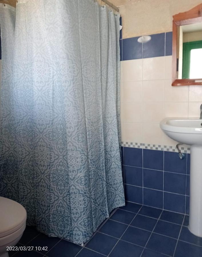 Bed And Breakfast "Selena" With Swim Pool Nadur Eksteriør bilde